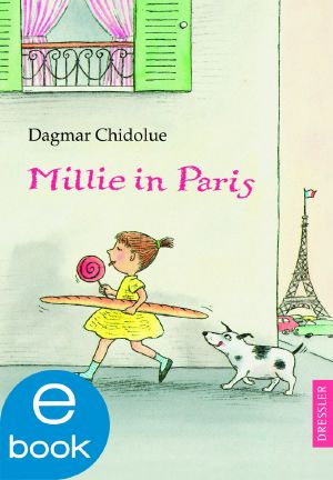 [Millie 01] • Millie in Paris